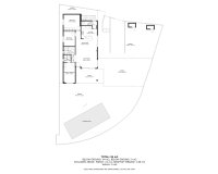 Resale - Villa - Orihuela Costa - Villamartín