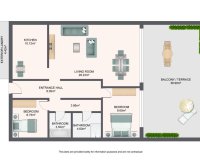 Rynek wtórny - Apartament - Altea - Altea Hills