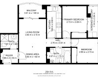 Resale - Apartment - Guardamar del Segura - Pueblo