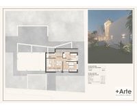 New Build - Villa - Polop