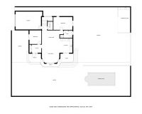 Rynek wtórny - Villa - Ciudad Quesada - Rojales - Doña pepa