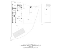 Resale - Villa - Orihuela Costa - Villamartín
