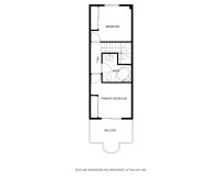 Resale - Townhouse - Ciudad Quesada - Rojales - Doña pepa