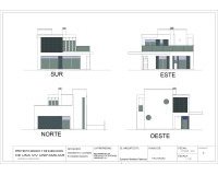 New Build - Villa - Alicante - El Campello