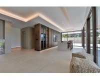 New Build - Villa - Altea