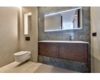 New Build - Villa - Altea