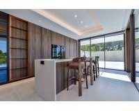 New Build - Villa - Altea