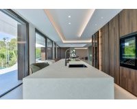 New Build - Villa - Altea