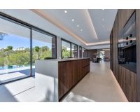 New Build - Villa - Altea