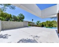 New Build - Villa - Altea