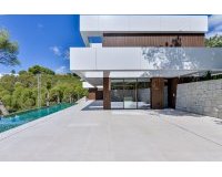 New Build - Villa - Altea