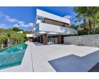 New Build - Villa - Altea