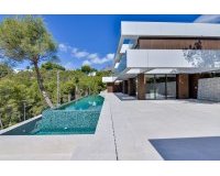 New Build - Villa - Altea