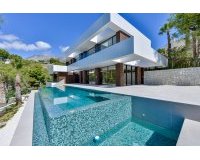 New Build - Villa - Altea