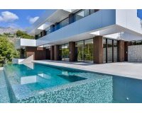 New Build - Villa - Altea