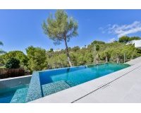 New Build - Villa - Altea