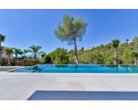 New Build - Villa - Altea