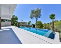 New Build - Villa - Altea