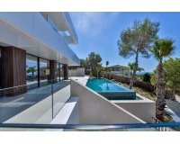 New Build - Villa - Altea
