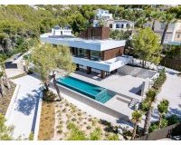 New Build - Villa - Altea