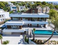 New Build - Villa - Altea