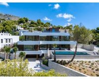 New Build - Villa - Altea