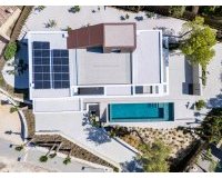 New Build - Villa - Altea