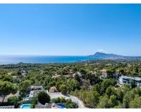 New Build - Villa - Altea