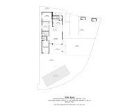 Reventa - Villa - Orihuela Costa - Villamartín