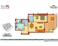 Rynek wtórny - Apartament - Finestrat - Sierra cortina