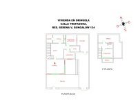 Rynek wtórny - Bungalow - Orihuela Costa - Los Altos