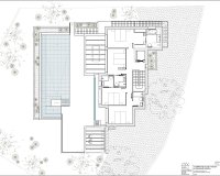 Rynek pierwotny - Villa - Altea - Altea Hills